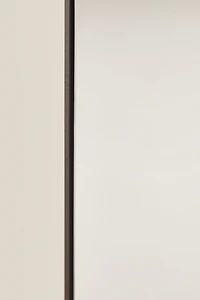 ASYMMETRIC WALL MIRROR