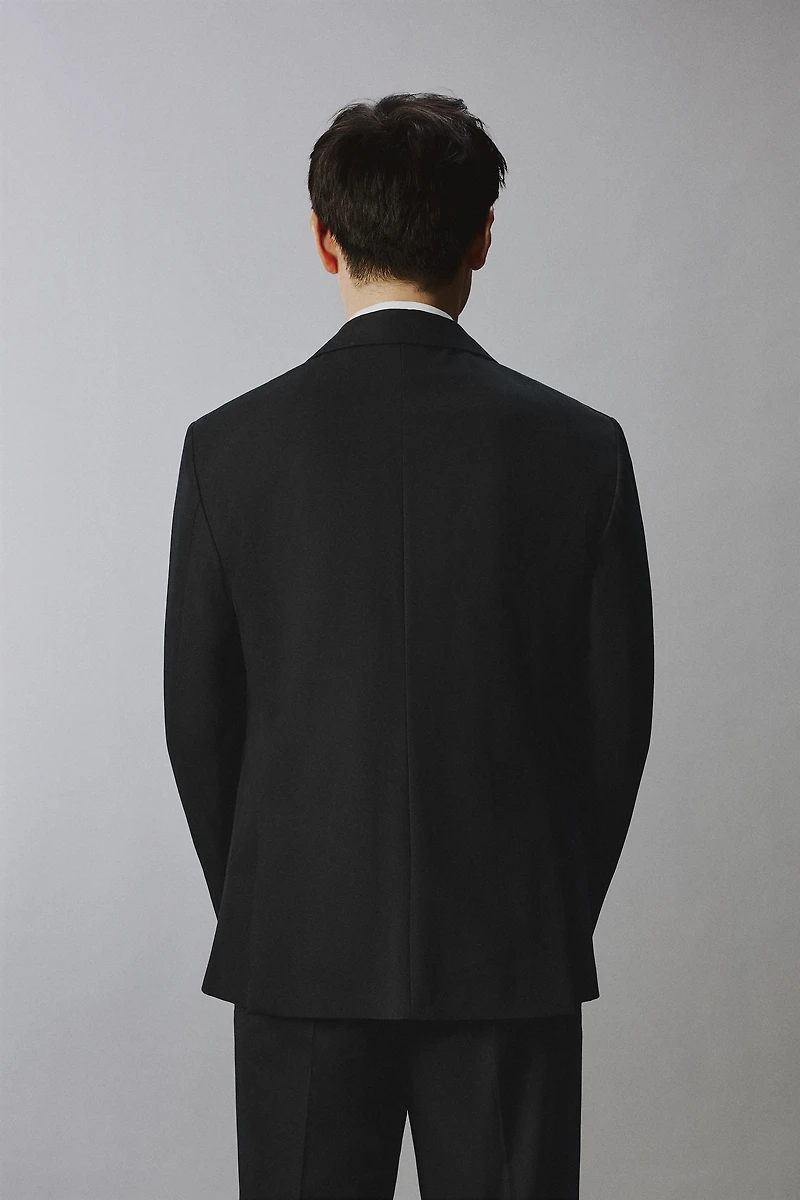 COMFORT SUIT BLAZER