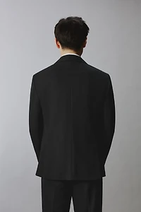 COMFORT SUIT BLAZER