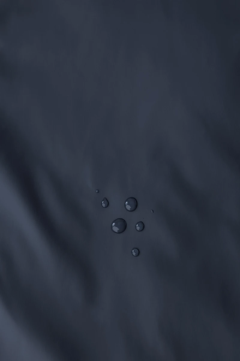 RUBBERIZED WATER RESISTANT OVERALLS