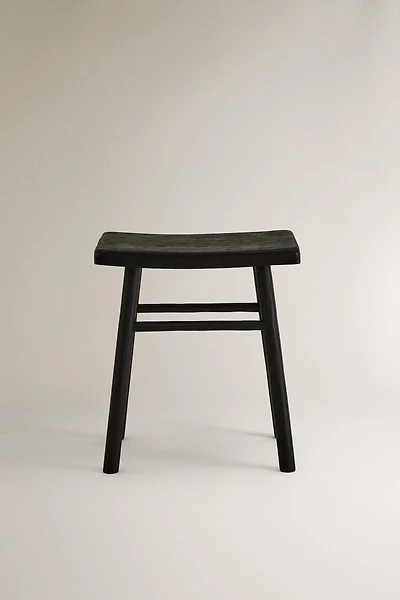 TABOURET MARTELÉ