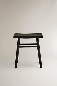 TABOURET MARTELÉ