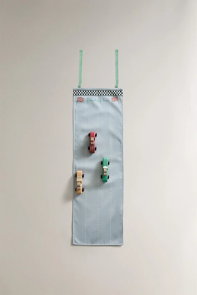 JOUET ENFANT SET DE VOITURES