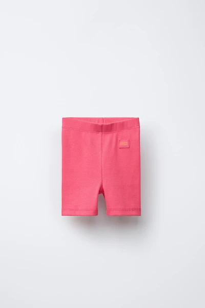 LEGGING RIB CYCLISTE