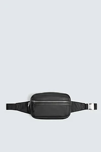 TECHNICAL FABRIC BELT BAG