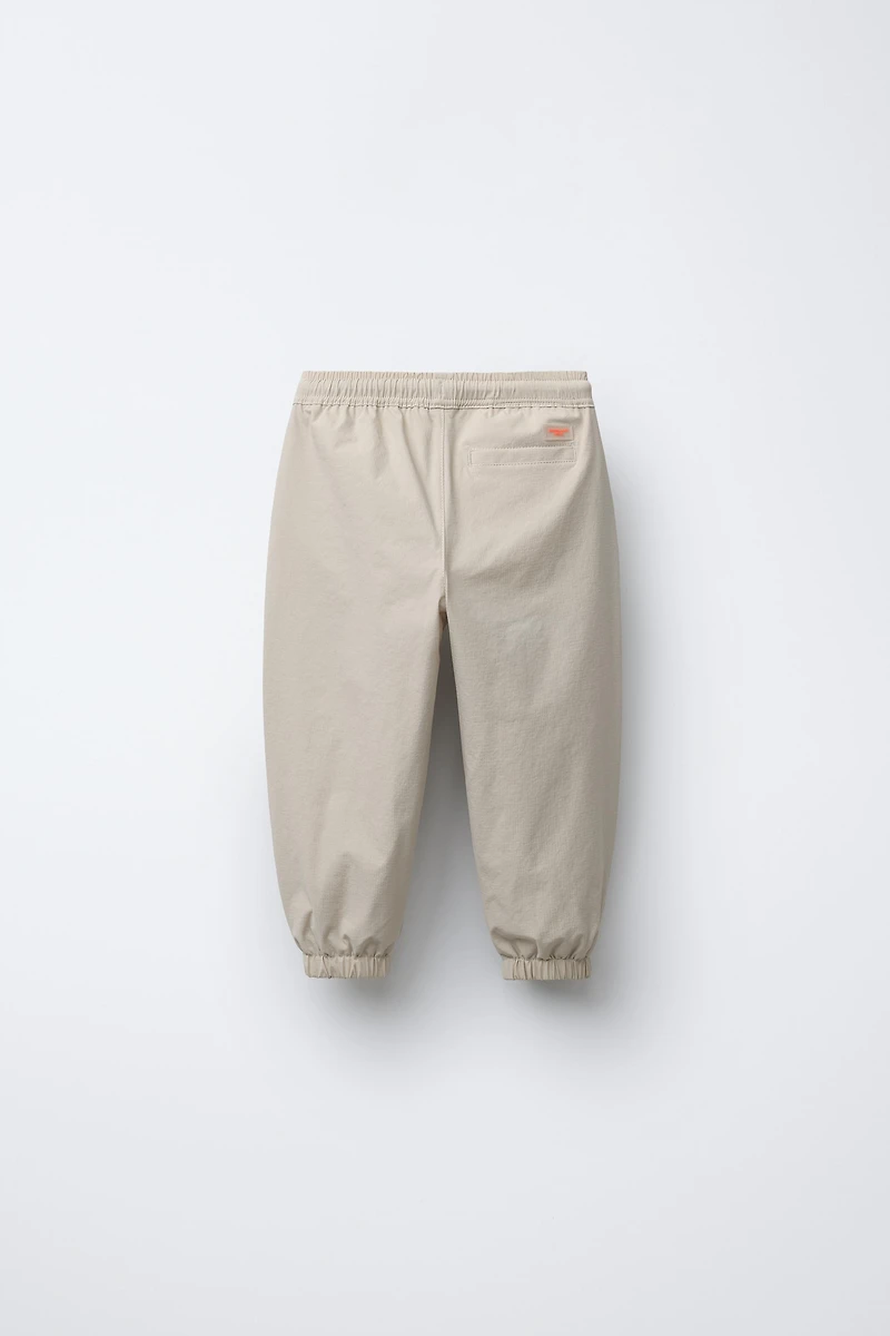 PANTALON DE JOGGING TECHNIQUE