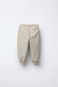 PANTALON DE JOGGING TECHNIQUE