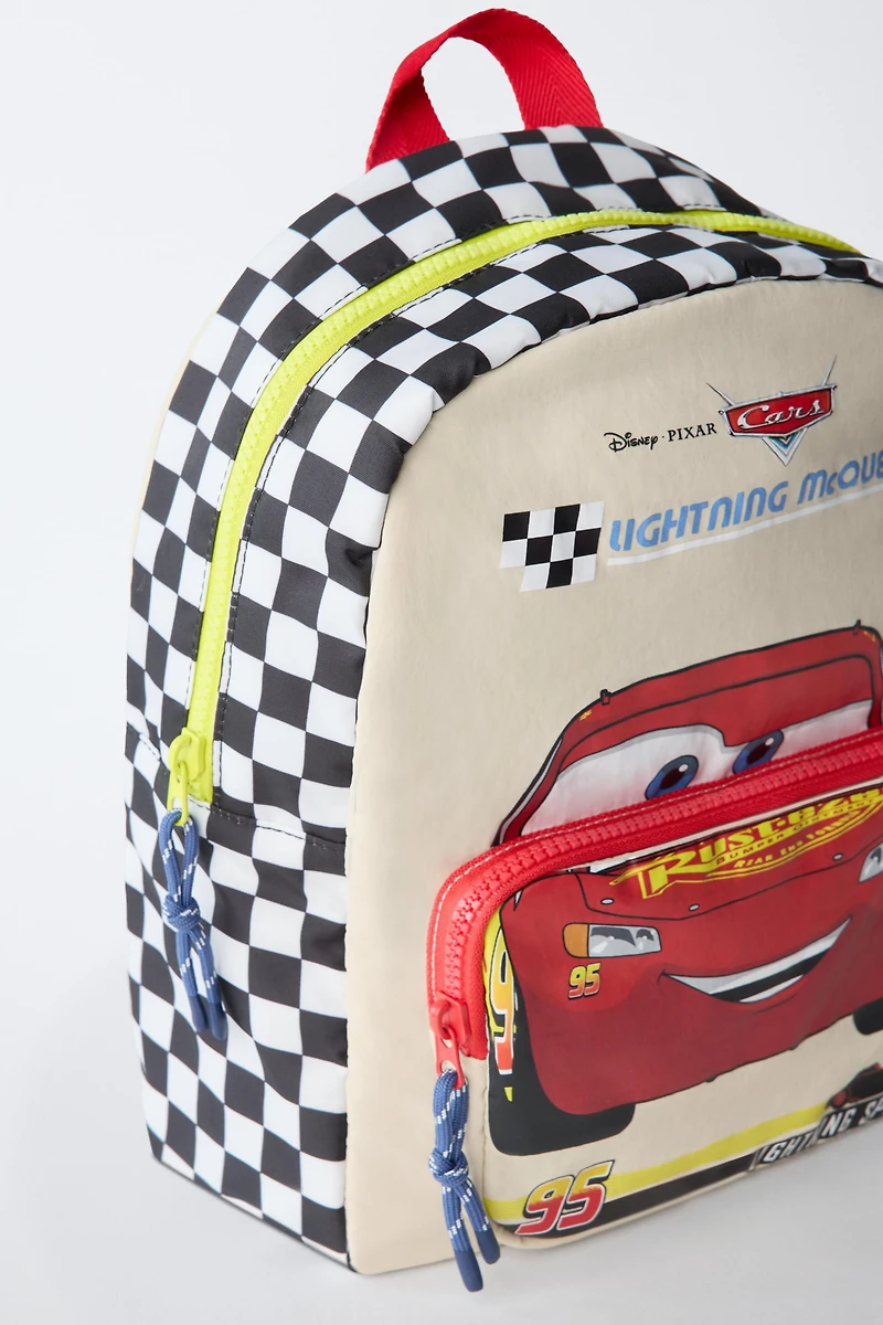 CARS© DISNEY PIXAR BACKPACK