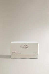 G) ORCHIDÉE LUMIÈRE SCENTED CANDLE