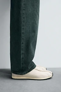 NYLON LIMITED EDITION SNEAKERS