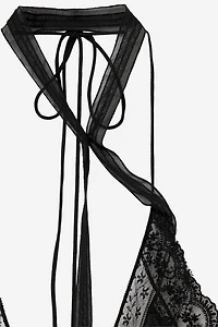 SLIP DRESS - THE ITEM