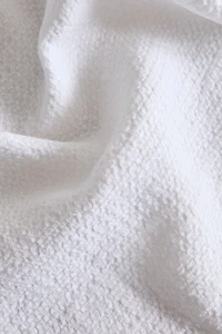 SERVIETTE DE BAIN LIN WAFFLE