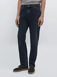 Slim fit jeans