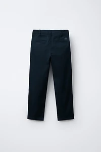 PANTALON CHINO BASIQUE