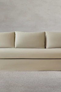 SOFA 01 COTTON COVER