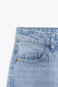 Z.04 FULL LENGTH HIGH WAIST JEANS