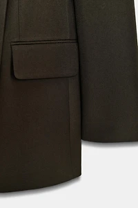 ZW COLLECTION LIMITED EDITION TAILORED BLAZER