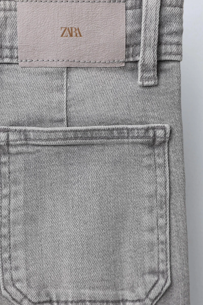 MARINE JEANS