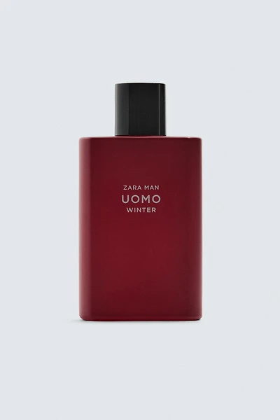 UOMO WINTER EDP 90 ML (3.04 FL. OZ).