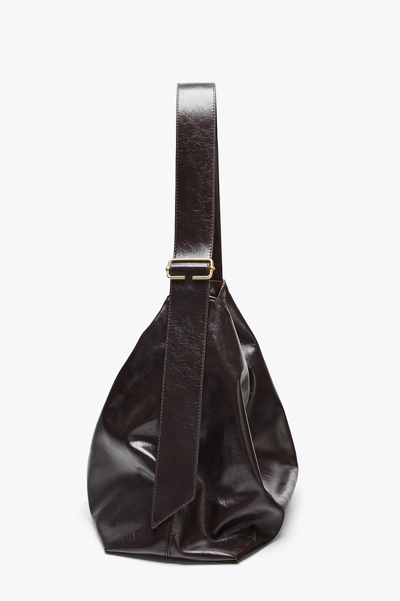 MAXI SHOPPER BAG
