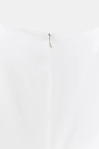 ZW COLLECTION MIDI DRESS