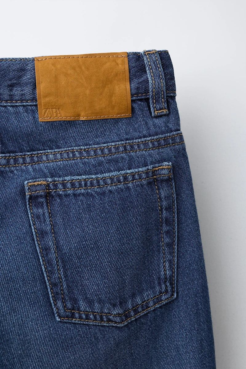 SLIM JEANS