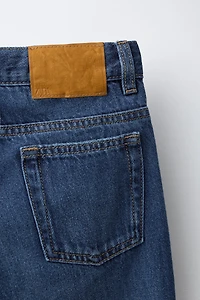 SLIM JEANS