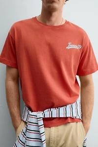 T-SHIRT LAVÉ IPANEMA