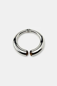 BRACELET RIGIDE PIERRE