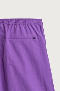 9" TECHNICAL SHORTS