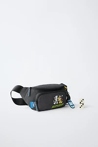 RIPNDIP © X ZARA KIDS BELT BAG