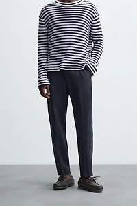 100% LINEN PANTS