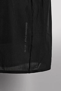 LIGHTWEIGHT TECHNICAL T-SHIRT