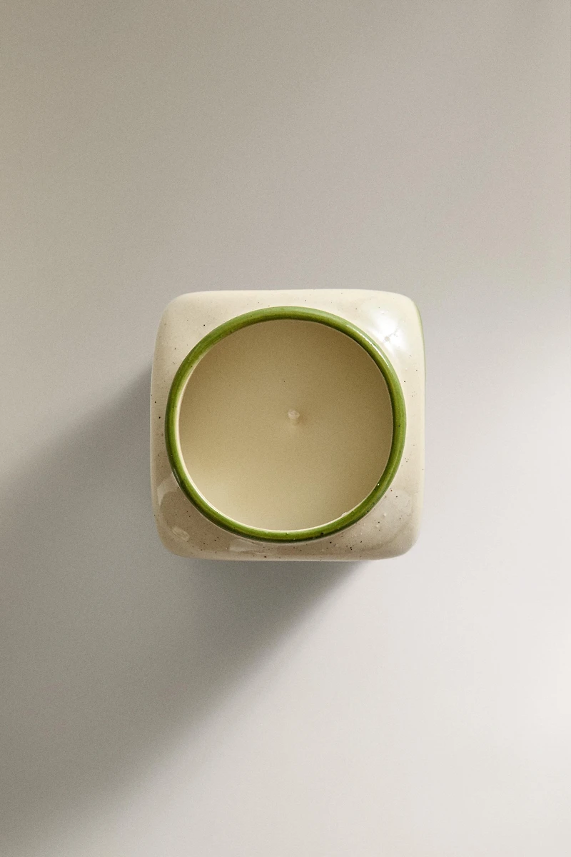 (320 G) TOMATO FIELDS SCENTED CANDLE