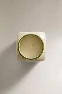 (320 G) TOMATO FIELDS SCENTED CANDLE