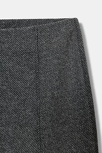 PANTALON SOFT NERVURE