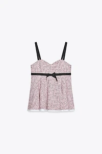 COMBINATION STRUCTURE TOP