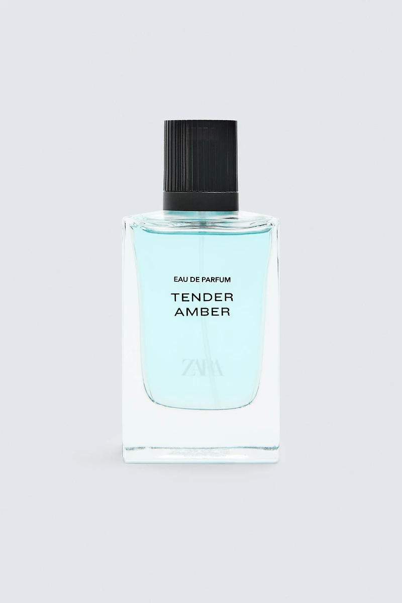 TENDER AMBER EDP 100 ML (3,4 FL.OZ)
