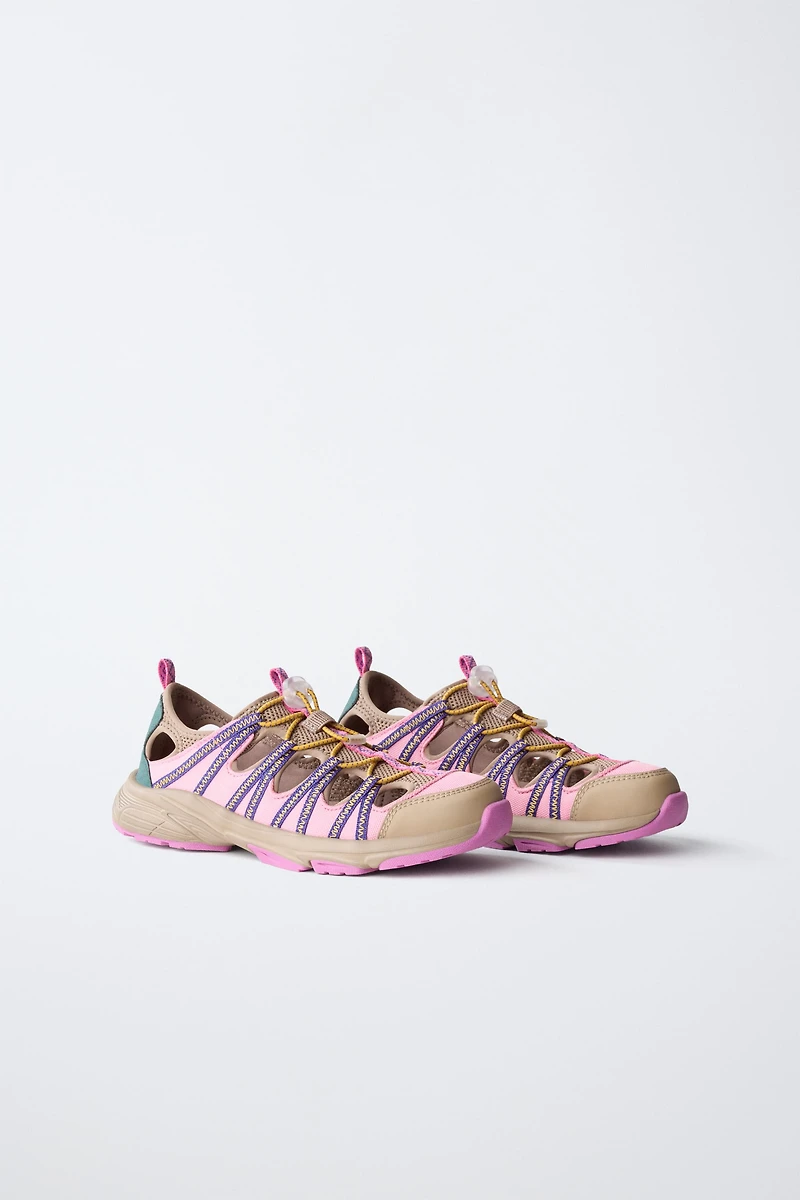 OPENWORK SNEAKERS