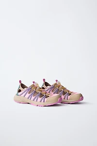 OPENWORK SNEAKERS