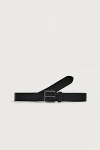 CEINTURE EN CUIR