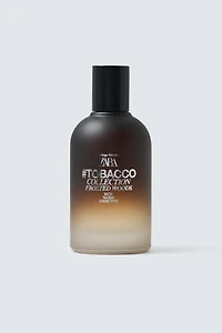 #TOBACCO RICH WARM ADDICTIVE: FROSTED WOODS EDP 100ML (3.38 FL. OZ.)