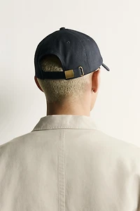 CASQUETTE JEEP® BRODÉE