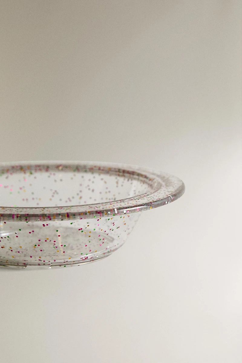 BOL ENFANT PAILLETTES TRITAN™