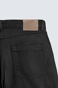 RELAXED FIT PANTS