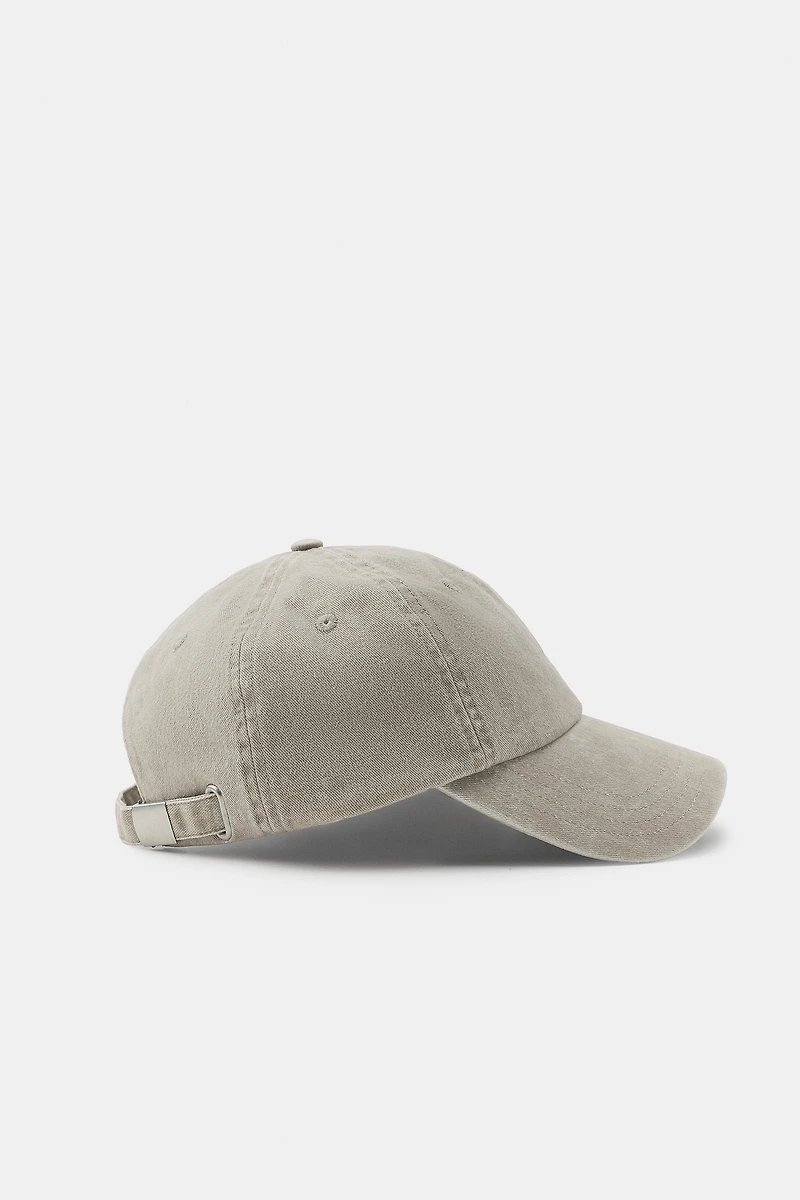 CASQUETTE SERGÉ UNIE