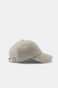 CASQUETTE SERGÉ UNIE