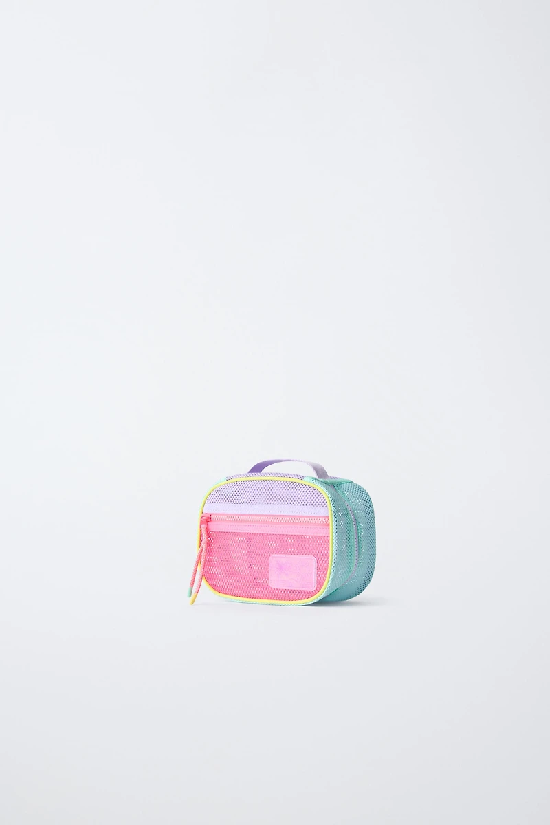 BEACH TOILETRY BAG