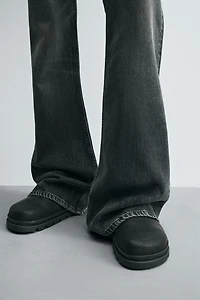 SABOT ÉPAIS