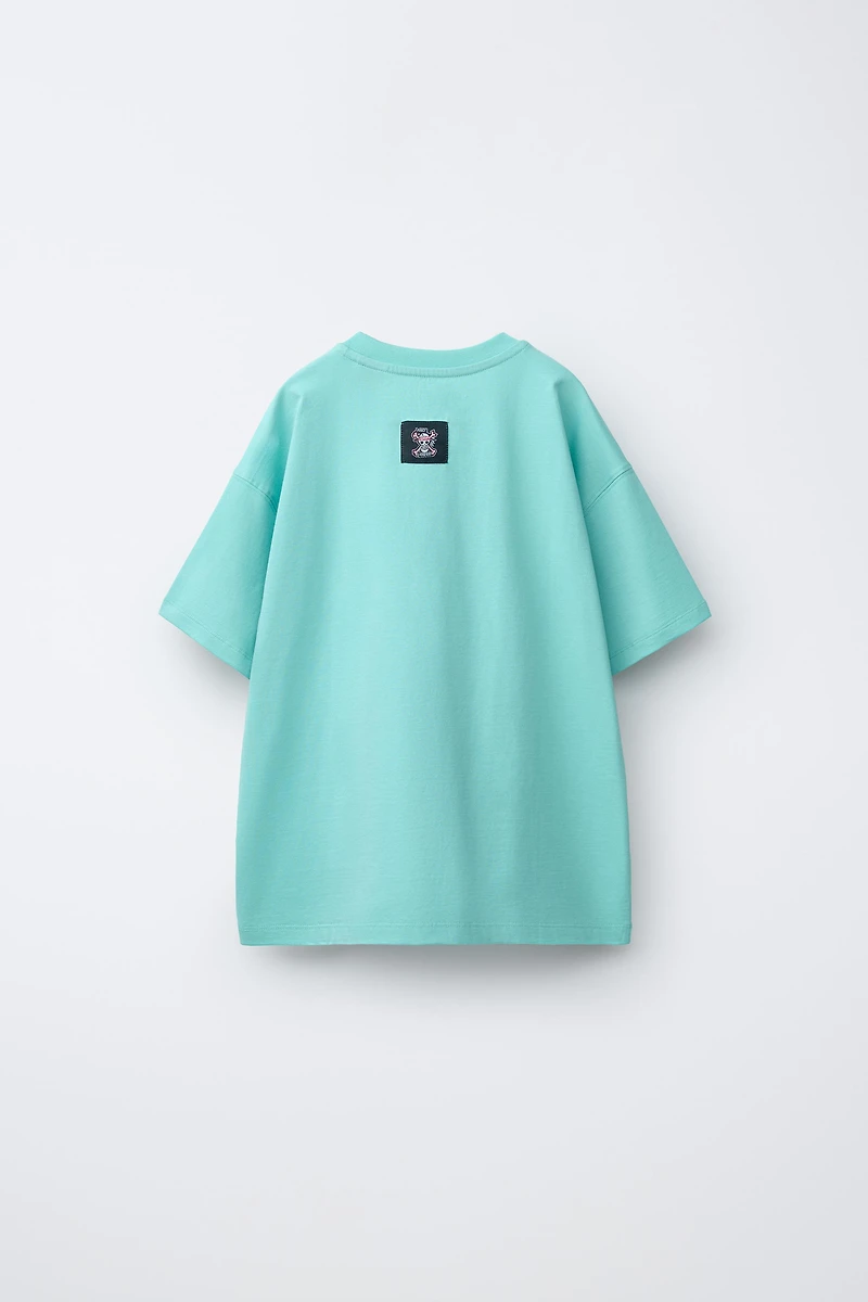 ONE PIECE NETFLIX © T-SHIRT